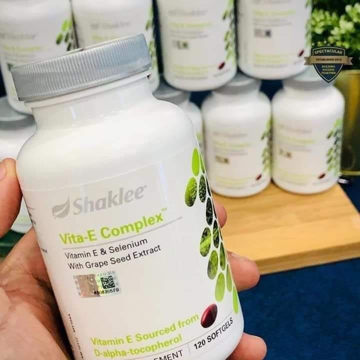VITAMIN E BANTU TINGKATKAN KESUBURAN SUAMI ISTERI